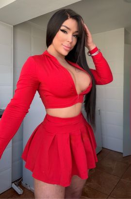 Valentina Linhares