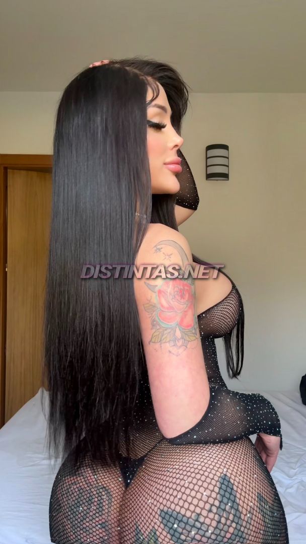 Valentina Linhares