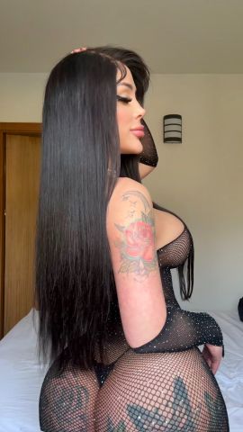 Valentina Linhares