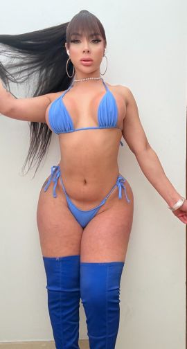 Valentina Linhares