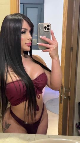 Valentina Linhares