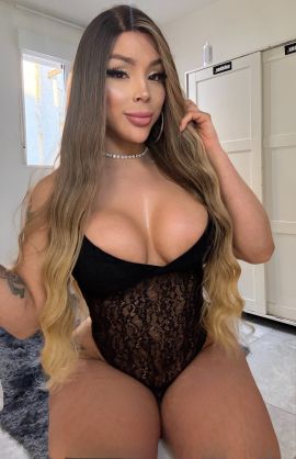 Valentina Linhares