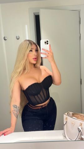 Valentina Linhares