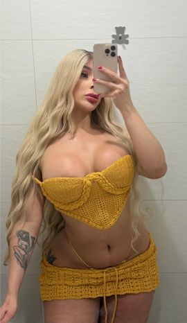 Valentina Linhares