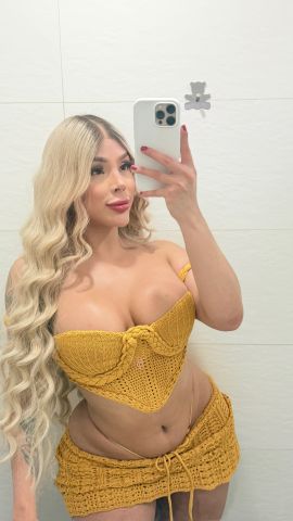 Valentina Linhares