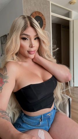 Valentina Linhares