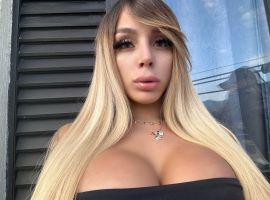 Valentina Linhares