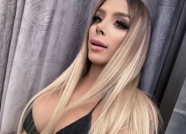 Valentina Linhares