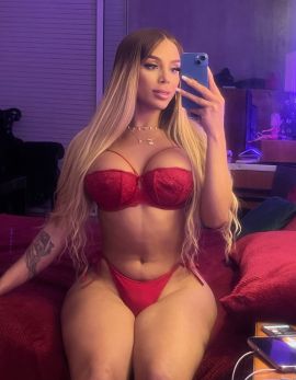 Valentina Linhares