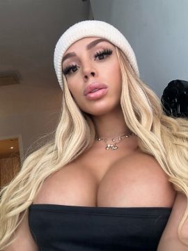 Valentina Linhares