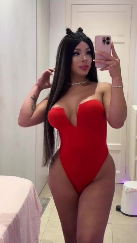Valentina Linhares