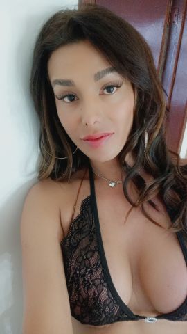 Ximena Grace 