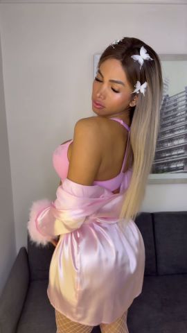 Briana Elizabeth