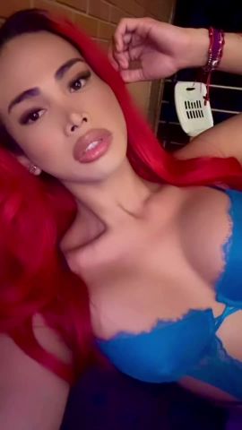 Briana Elizabeth