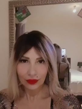 Kassandra Martins