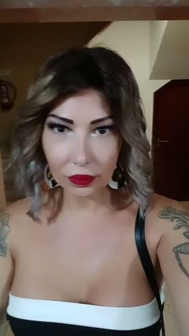 Kassandra Martins