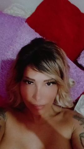 Kassandra Martins