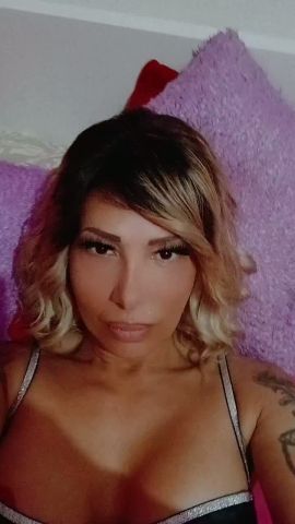 Kassandra Martins