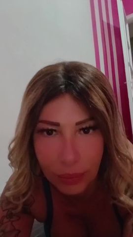 Kassandra Martins