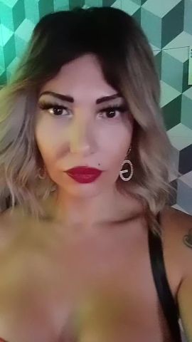 Kassandra Martins