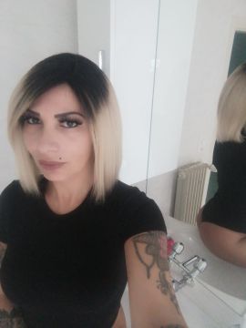 Kassandra Martins