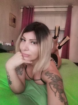 Kassandra Martins