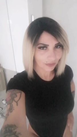 Kassandra Martins
