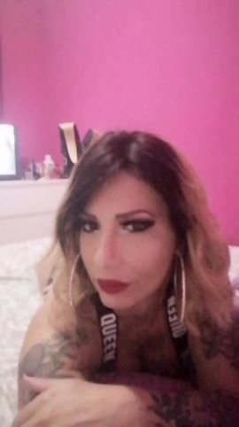 Kassandra Martins