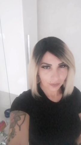 Kassandra Martins
