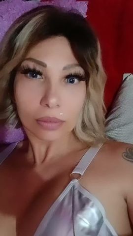 Kassandra Martins