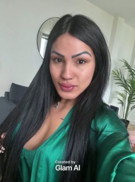 Erikka Muniz
