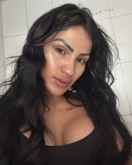 Erikka Muniz