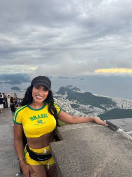 Erikka Muniz