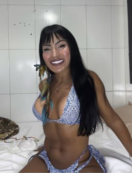 Erikka Muniz