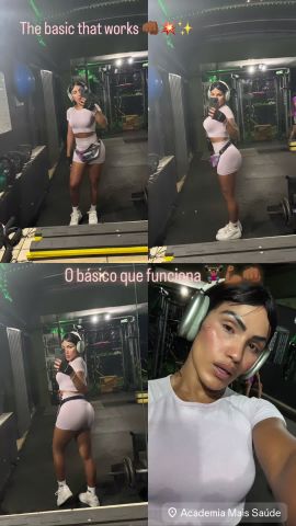 Erikka Muniz