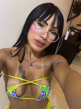 Erikka Muniz