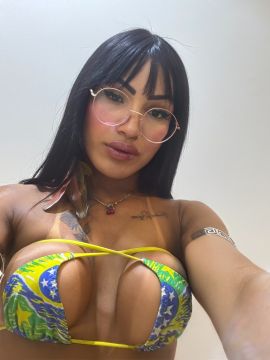 Erikka Muniz