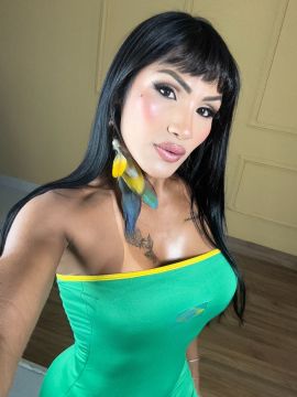 Erikka Muniz