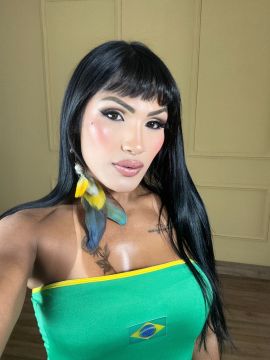 Erikka Muniz