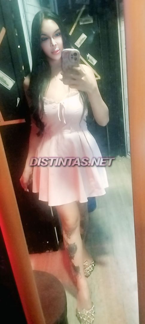 Ts Janella
