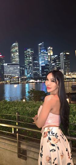 Ts Janella