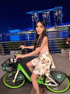 Ts Janella