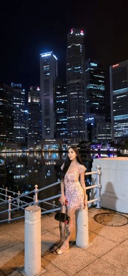 Ts Janella