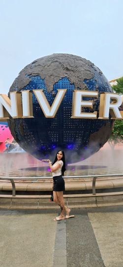 Ts Janella