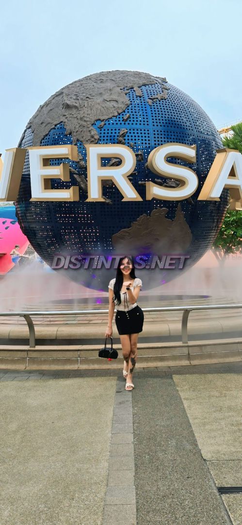 Ts Janella