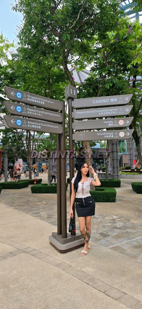Ts Janella