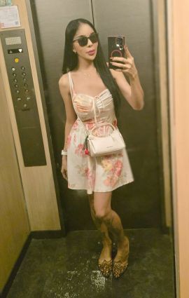 Ts Janella