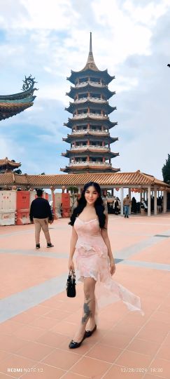 Ts Janella
