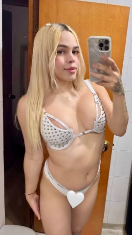 Regina George