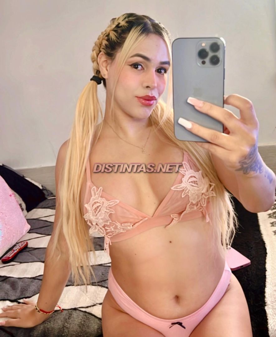 Regina George